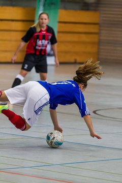 Bild 446 - B-Juniorinnen Hallenlandesmeisterschaften